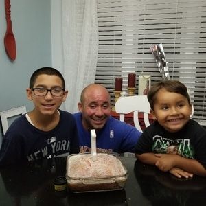 Meet your Posher, Jason